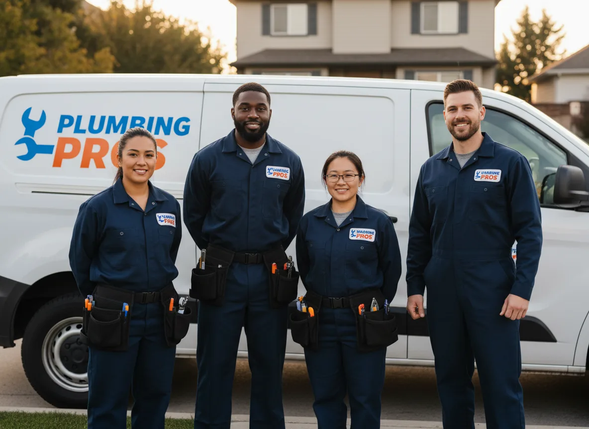 Water Heater Repair company in West Chester, IA